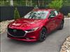 2025 Mazda Mazda3 Sedan 2.5 S Select Sport