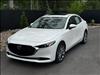 2025 Mazda Mazda3 Sedan 2.5 S Preferred