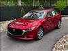 2025 Mazda Mazda3 Sedan 2.5 S Preferred
