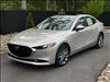2025 Mazda Mazda3 Sedan 2.5 S Preferred