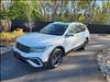 2022 Volkswagen Tiguan SE 4Motion