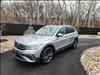 2022 Volkswagen Tiguan SE 4Motion