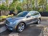 2021 Volkswagen Tiguan SEL 4Motion