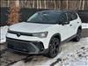 2025 Volkswagen Taos SE Black 4Motion