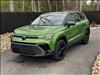 2025 Volkswagen Taos SE Black 4Motion