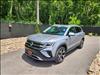 2022 Volkswagen Taos SEL 4Motion