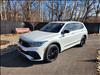 2022 Volkswagen Tiguan SE R-Line Black 4Motion