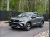 2024 Volkswagen Taos S 4Motion