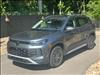 2025 Volkswagen Tiguan S 4Motion
