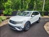 2024 Volkswagen Tiguan SE 4Motion