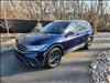 2023 Volkswagen Tiguan SE 4Motion