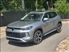 2025 Volkswagen Tiguan SE 4Motion