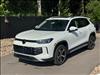 2025 Volkswagen Tiguan SE 4Motion