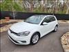 2018 Volkswagen Golf TSI SE