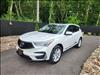 2020 Acura RDX SH-AWD