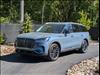 2025 Lincoln Aviator