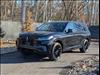 2025 Lincoln Aviator