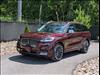2020 Lincoln Aviator Black Label