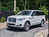 2024 Lincoln Navigator