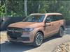 2025 Lincoln Navigator Black Label