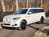 2024 Lincoln Navigator L