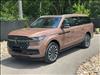 2025 Lincoln Navigator L Black Label