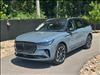 2025 Lincoln Nautilus Hybrid Reserve
