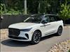 2025 Lincoln Nautilus Hybrid Reserve