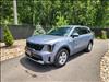 2024 Kia Sorento LX
