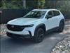 2025 Mazda CX-50 Hybrid Preferred