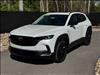 2025 Mazda CX-50 Hybrid Premium