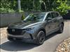2025 Mazda CX-50 Hybrid Premium