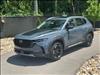 2025 Mazda CX-50 2.5 Turbo Meridian Edition