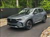 2025 Mazda CX-50 2.5 Turbo Meridian Edition