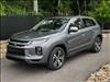 2025 Mitsubishi Outlander Sport SE