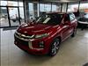 2025 Mitsubishi Outlander Sport SE