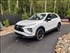 2024 Mitsubishi Eclipse Cross