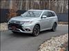 2018 Mitsubishi Outlander PHEV