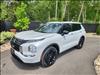 2022 Mitsubishi Outlander Black Edition