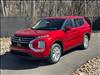 2025 Mitsubishi Outlander ES