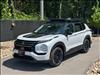 2025 Mitsubishi Outlander Trail Edition