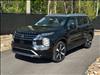 2025 Mitsubishi Outlander SEL Platinum Edition