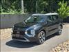 2025 Mitsubishi Outlander SEL Platinum Edition