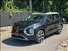 2025 Mitsubishi Outlander SEL Platinum Edition