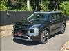 2025 Mitsubishi Outlander SEL Platinum Edition