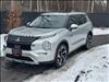 2025 Mitsubishi Outlander PHEV SE