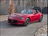 2020 Mazda MX-5 Miata RF