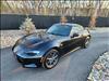 2020 Mazda MX-5 Miata RF Grand Touring