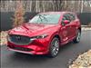 2025 Mazda CX-5 2.5 Turbo Signature