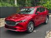 2025 Mazda CX-5 2.5 Turbo Signature